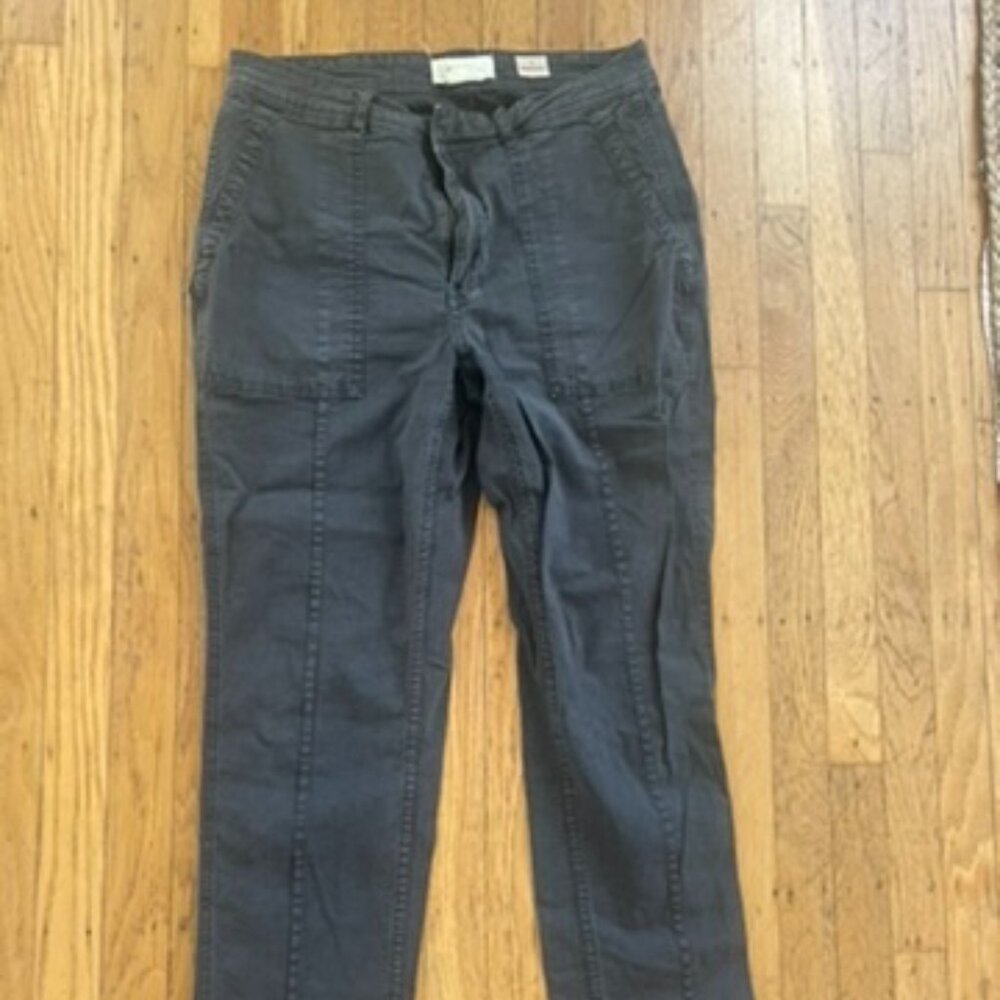 The Wanderer Anthropologie Pant Sz 29